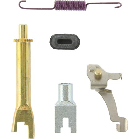 Centric Brake Shoe Adjuster Kit, Parts 119.40002